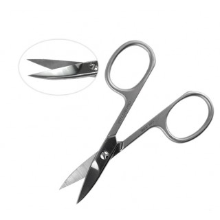 Ножиці професійні для нігтів Staleks Pro Smart 30 TYPE 1 18 мм SS-30/1