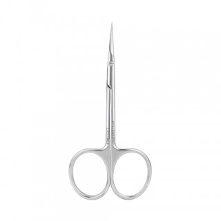 Ножиці професійні для кутикули Staleks Pro Expert 20 Type 2 21 мм SE-20/2