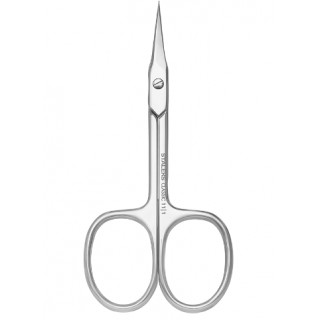 Ножиці для кутикули Staleks Classic 11 Type 1 18 мм SC-11/1