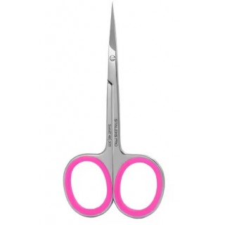 Ножиці професійні для кутикули Staleks Pro Smart 40 Type 3 SS-40/3