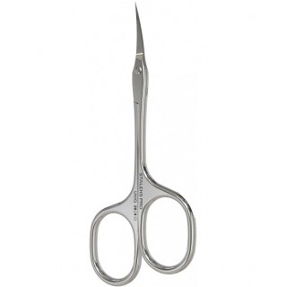 Ножиці для кутикули Staleks Pro Uniq 20 Asymmetric Type 4