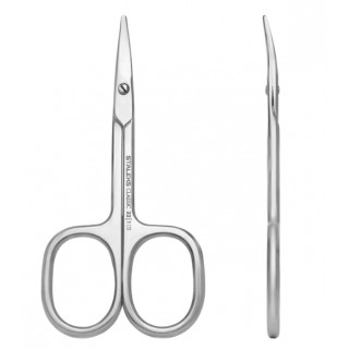 Дитячі ножиці для нігтів STALEKS CLASSIC 32 TYPE 1