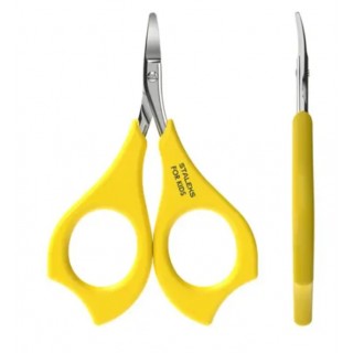 Дитячі ножиці для нігтів STALEKS BEAUTY & CARE 10 TYPE 8