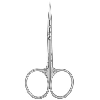 Ножиці професійні для кутикули Staleks Exclusive 22 Type 2