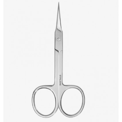 Ножиці д/кутикули CLASSIC 10 TYPE 3 (24мм)