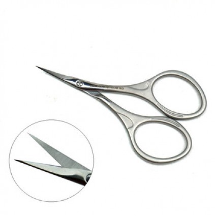 Ножиці для кутикули матові Staleks BEAUTY&CARE 10 Type 1 20 мм SBC-10/1