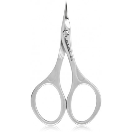 Ножиці універсальні матові BEAUTY&CARE 10 TYPE 3 (21мм)