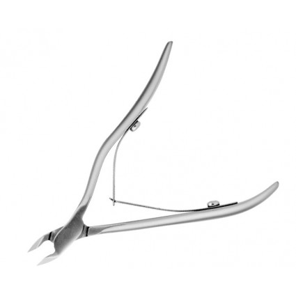 Кусачки професійні для шкіри Staleks Pro Smart 80 5 мм NS-80-5