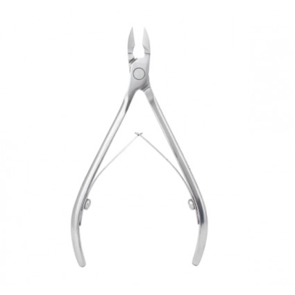 Кусачки для кутикул Staleks EXPERT 53 10 мм