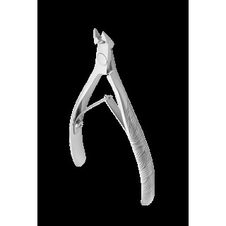 Кусачки професійні для кутикули Staleks Pro Exclusive 20 5 мм NX-20-5