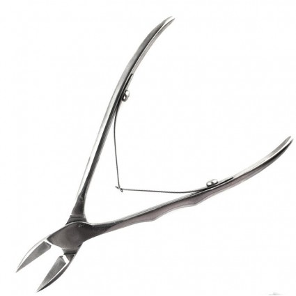 Кусачки профі К-19 Сталекс (ріжуча частина 18 мм з кембриком)