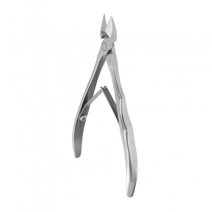 Кусачки проф. д/шкіри EXPERT 21 10мм