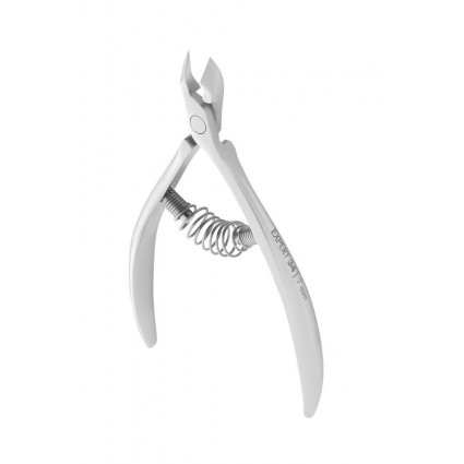 Кусачки проф. д/шкіри EXPERT 34 7мм