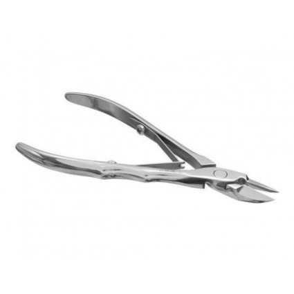 Кусачки професійні для нігтів Staleks Pro Expert 60 16 мм NE-60-16