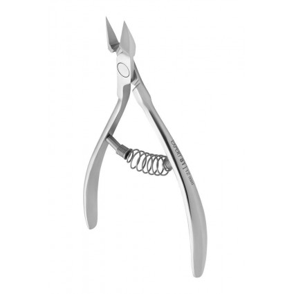 Кусачки проф. д/шкіри EXPERT 81 12мм