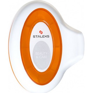 Тертка для стоп пластикова Staleks Pro Beauty&Care 12 Type 3 (180 грит)