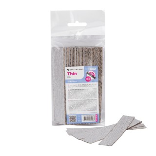 Змінні файли PapmAm для пилки прямої Staleks Smart 22 150 грит 50 шт