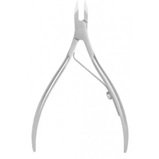 Кусачки для шкіри Staleks Pro Classic 12 5 мм