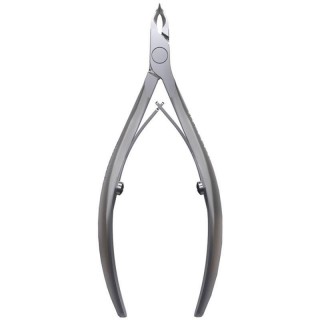 Кусачки професійні для шкіри Staleks Smart 50 4 мм