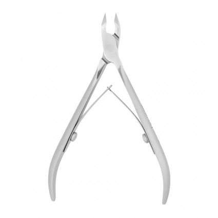 Кусачки професійні для шкіри Staleks Pro Smart 10 5 мм NS-10-5