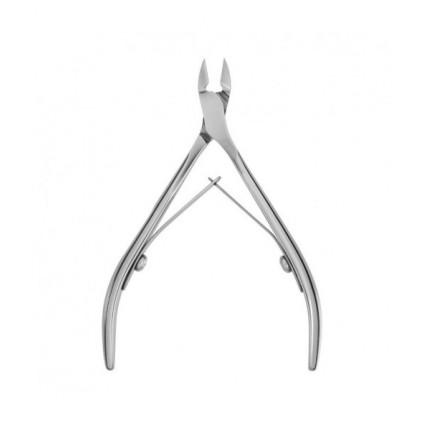 Кусачки для шкіри Staleks Classic 10 8 мм NC-10-8
