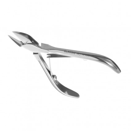 Кусачки для шкіри Staleks Classic 10 14 мм NC-10-14
