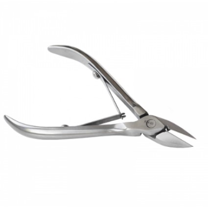 Кусачки д/нігтів CLASSIC 60 14мм (NС-60-14)