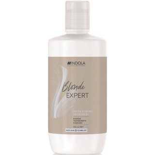 Маска для всіх типів світлого волосся Indola Professional  Blonde Expert Care Insta Strong Treatment 750 мл
