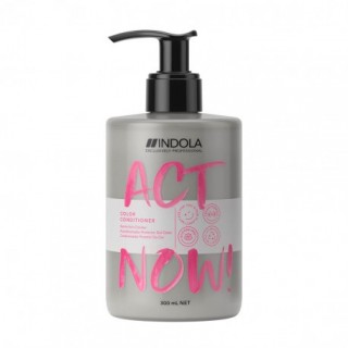 Кондиціонер для захисту кольору Indola Act Now Color Conditioner 300 мл