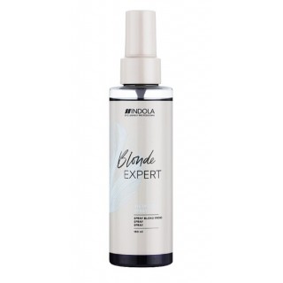 Легкий спрей-кондиціонер для світлого волосся Indola Blonde Expert Insta Cool Spray 150 мл