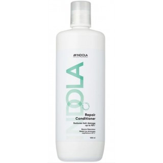Кондиціонер для відновлення пошкодженого волосся Indola Repair Conditioner 1000 мл