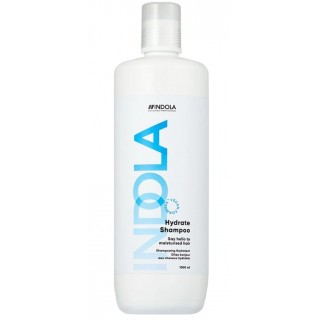 Шампунь для зволоження волосся Indola Hydrate Shampoo 1000 мл