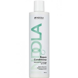 Кондиціонер для відновлення пошкодженого волосся Indola Repair Conditioner 300 мл
