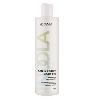 Шампунь проти лупи Indola Anti-Dandruff Shampoo 300 мл