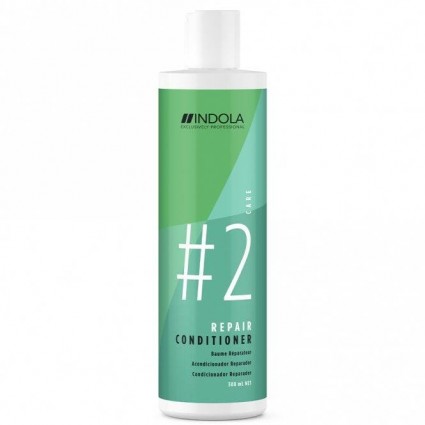 Кондиціонер для відновлення пошкодженого волосся Indola Repair Conditioner 300 мл