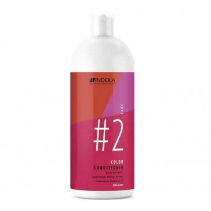 Кондиціонер для фарбованого волосся Indola Color Conditioner 1500 мл