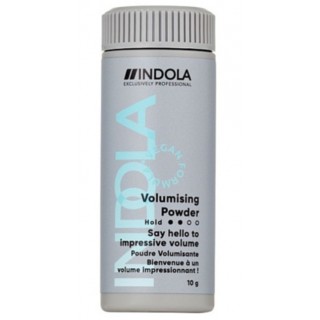 Пудра для надання об'єму волоссю Indola Volumizing Powder 10 г