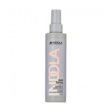 Сольовий спрей Indola Texture Salt Spray 200 мл