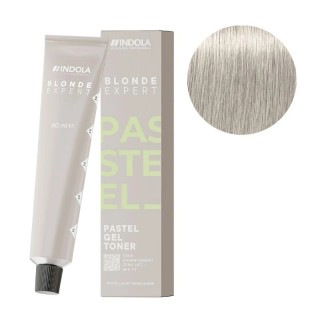 Гель-фарба для волосся Indola Blonde Expert Pastel Gel Toner G.2 Перламутровий 60 мл