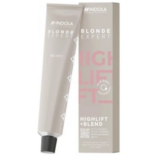 Крем-фарба Indola Blonde Expert Highlift Н.27+ (100.27+) 60 мл