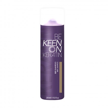 Шампунь для волосся Keen Keratin пивний 250 мл Шампунь для волосся Keen Keratin пивний 250 мл