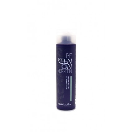 Шампунь для волосся Keen Keratin Pflege Shampoo блиск і догляд 250 мл Шампунь для волосся Keen Keratin Pflege Shampoo блиск і догляд 250 мл