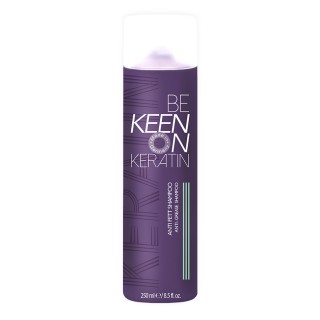 Шампунь для волосся Keen Keratin Anti-Dandruff Shampoo проти лупи 250 мл