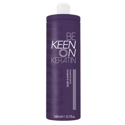 Шампунь для волосся Keen Keratin Farbglanz Shampoo стійкість кольору 1000 мл. Шампунь для волосся Keen Keratin Farbglanz Shampoo стійкість кольору 1000 мл.