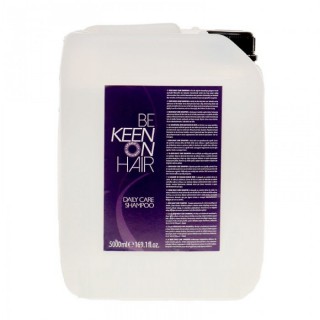 Шампунь Щоденний догляд KEEN Daily Care Shampoo 5000 мл