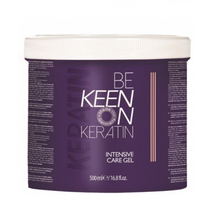 Гель інтенсивний догляд Keen Intensive Care Gel 500 мл Гель інтенсивний догляд Keen Intensive Care Gel 500 мл