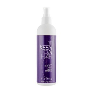 Фінішний спрей Keen Styling екстра сильна фіксація 300 мл
