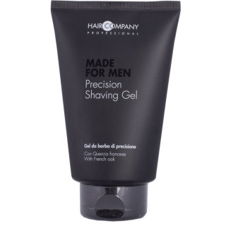 Гель для гоління Hair Company MAN Precision Shaving Gel 200 мл