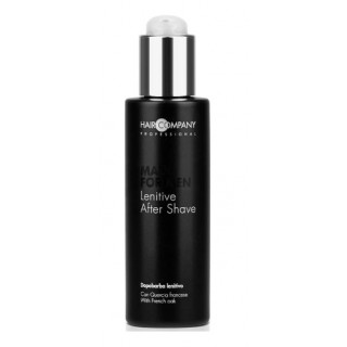 Пом'якшуючий лосьйон після гоління Hair Company MAN Lenitive After Shave 150 мл
