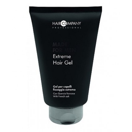 Моделювальний гель екстрафіксації Hair Company MEN 200 мл Моделювальний гель екстрафіксації Hair Company MEN 200 мл